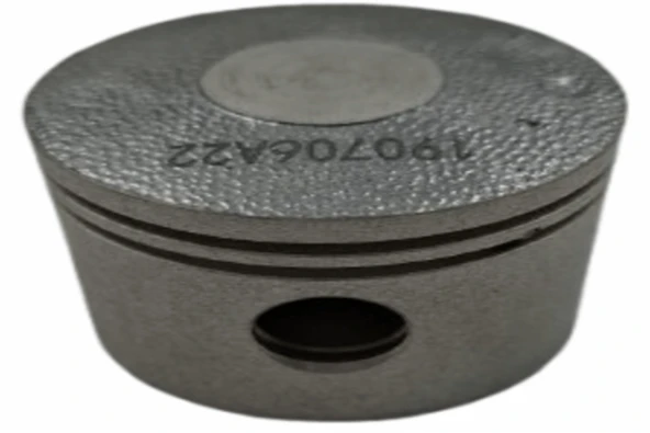 MOTORLU TIRPAN PİSTON SEGMAN ALPİNA KAWASAKİ TJ45/42,5 MM ORJİNAL - Resim 2