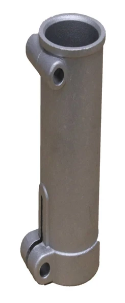 MOTORLU TIRPAN ŞAFT BORU BAĞLANTISI ÇİN/CG520 26 MM