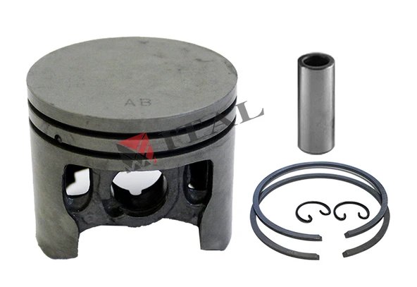 MOTORLU TESTERE PİSTON SEGMAN DOLMAR 116/45MM