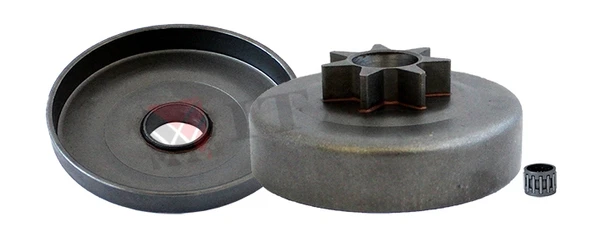 MOTORLU TESTERE ZİNCİR DİŞLİSİ SABİT HUSQVARNA 40/45/49 3/25 İTAL ürün görseli