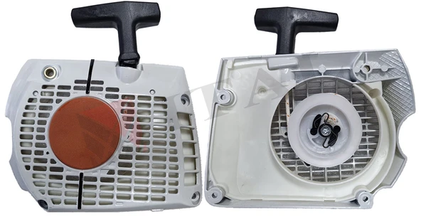 MOTORLU TESTERE STARTER KOMPLE STIHL MS361/341 İTAL - Resim 2