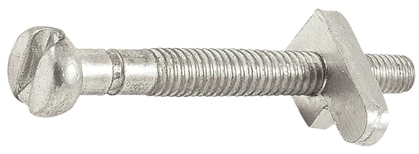 MOTORLU TESTERE ZİNCİR GERME VİDASI HUSQVARNA 136/137/141/142/235/240/236 - Resim 2