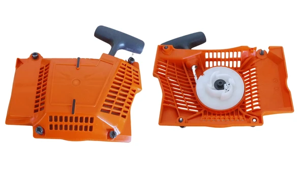 MOTORLU TESTERE STARTER KOMPLE HUSQVARNA 365/372 ORJİNAL - Resim 2