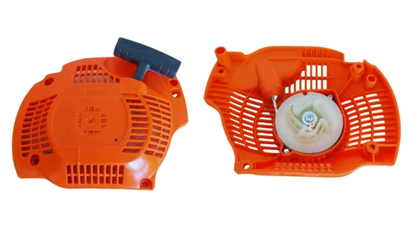 MOTORLU TESTERE STARTER KOMPLE HUSQVARNA 445/450 - Resim 2