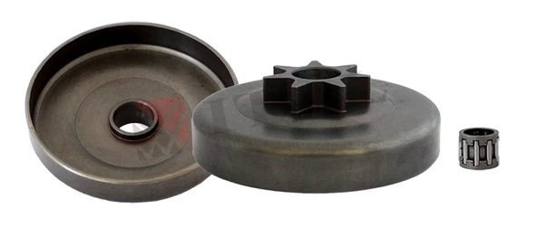 MOTORLU TESTERE ZİNCİR DİŞLİSİ SABİT DOLMAR PS400/340/410/100 ürün görseli