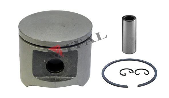 MOTORLU TESTERE PİSTON SEGMAN MCHOLLOCK 243/350 43MM ürün görseli