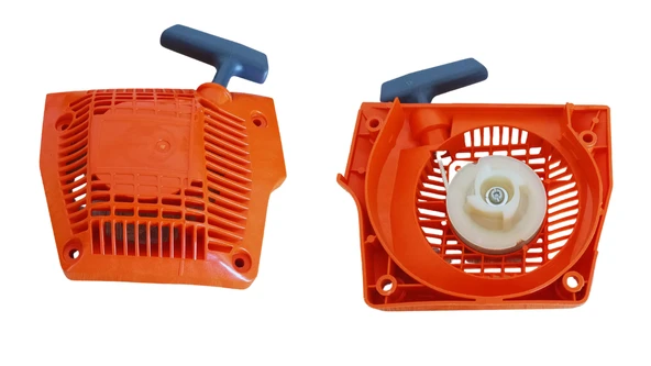 MOTORLU TESTERE STARTER KOMPLE OLEOMAC 947/952 ORJİNAL - Resim 2