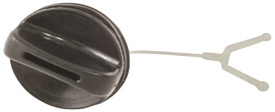 MOTORLU TESTERE BENZİN DEPO KAPAĞI HUSQVARNA 340/345 YENİ MODEL ürün görseli