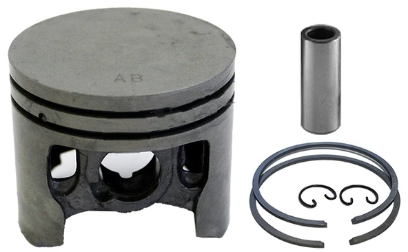 MOTORLU TESTERE PİSTON SEGMAN DOLMAR 116/45MM - Resim 2