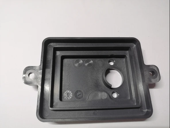 MOTORLU TIRPAN HAVA FİLTRE YATAĞI ALPİNA 55 ORJİNAL YENİ MODEL ürün görseli