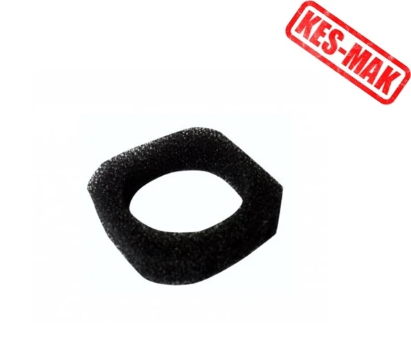 MOTORLU TIRPAN HAVA FİLTRESİ CG520/ÇİN - Resim 2