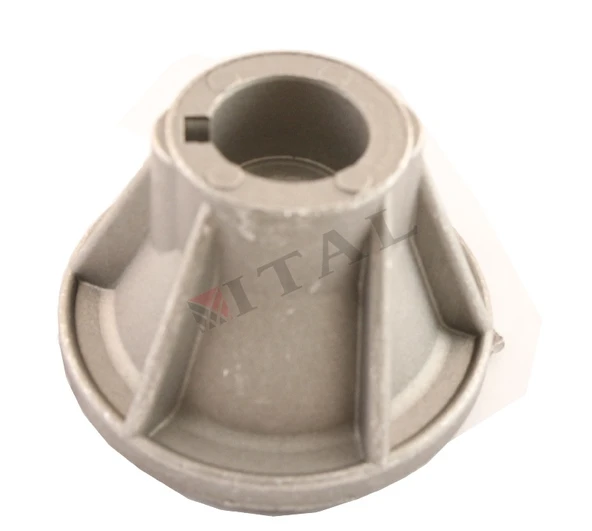 ÇİM BİÇME BIÇAK ADAPTÖRÜ OLEOMAC EFCO GÖBEK 25 MM TÜM MODELLER