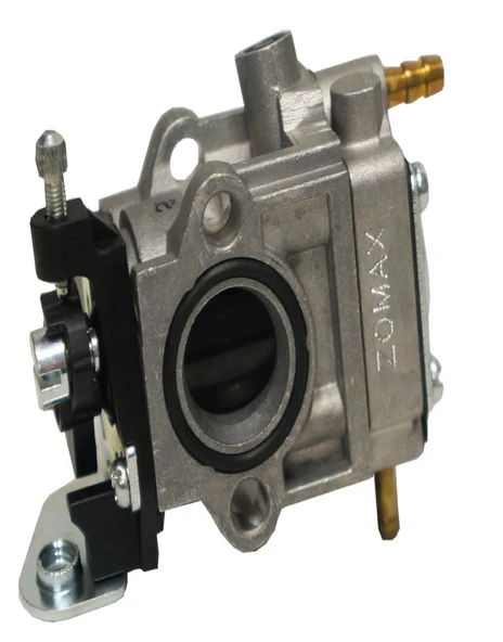 MOTORLU TIRPAN KARBÜRATÖR ZOMAX 5302T/5303T/5305T ORJİNAL ürün görseli