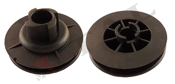 MOTORLU TESTERE İP MAKARASI HYUNDAI 650/700 YENİ MODEL ORJİNAL ürün görseli