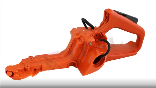 MOTORLU TESTERE BENZİN DEPOSU HUSQVARNA 340/345/346/350/353