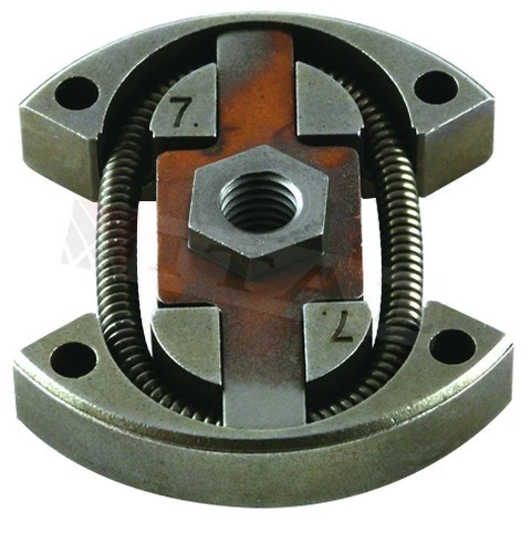 MOTORLU TESTERE BALATA HUSQVARNA 51/55 ürün görseli