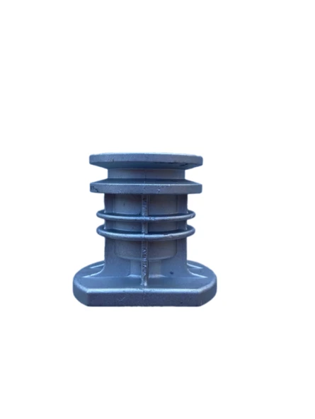 ÇİM BİÇME BIÇAK ADAPTÖRÜ PLASTİK CASTEL/GARDEN/STİGA ORJİNAL - Resim 4