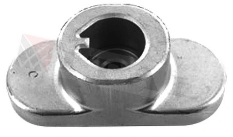 ÇİM BİÇME BIÇAK ADAPTÖRÜ MTD 40PB/46P/48P/53SPB 22,2 MM - Resim 3