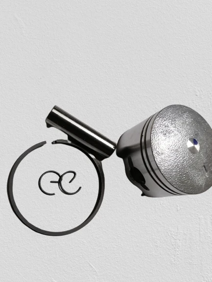 MOTORLU TESTERE PİSTON SEGMAN BARTECH 45 - Resim 2