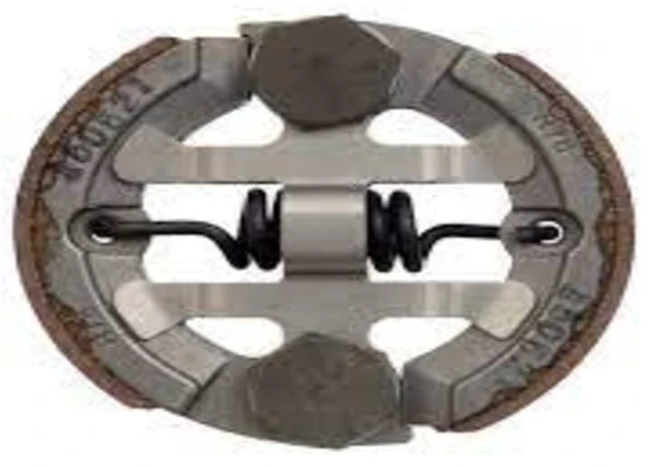 MOTORLU TIRPAN BALATA KAWASAKİ BK53ED/EF/TJ53 ORJİNAL ürün görseli