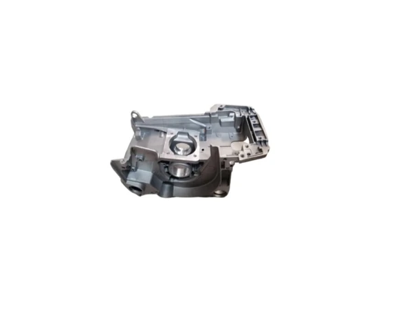 MOTORLU TESTERE KARTER ( BLOK ) OLEOMAC GSH51/56 ORJİNAL