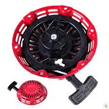 BENZİNLİ MOTOR STARTER KOMPLE HONDA GX160/200 PİMLİ ürün görseli