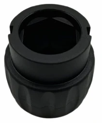 ÇİM BİÇME YÜKSEKLİK AYAR KOL GÖVDESİ EMAK AR53 ORJİNAL - Resim 2