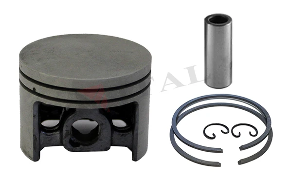 MOTORLU TESTERE PİSTON SEGMAN STIHL MS260 44.7 MM ALP ürün görseli