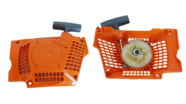 MOTORLU TESTERE STARTER KOMPLE HUSQVARNA 345/350/353 - Resim 2