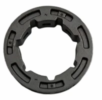 MOTORLU TESTERE RİM 3/8 7 DİŞ STIHL 660 ORJİNAL - Resim 2