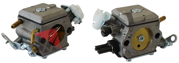 MOTORLU TESTERE KARBÜRATÖR HUSQVARNA 365/372XP/2165/2171 İTAL - Resim 2