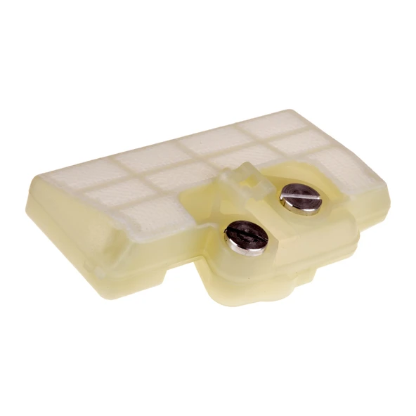 MOTORLU TESTERE HAVA FİLTRESİ STIHL 290/390 NAYLON VETA - Resim 2