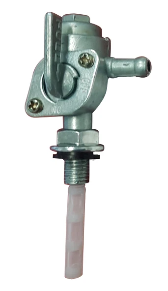 JENERATÖR YAKIT MUSLUĞU SOL/ORAC 3800 - Resim 3