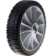 ÇİM BİÇME TEKERLEK BİLYALI 20 CM ürün görseli