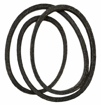 ÇİM BİÇME KAYIŞ - Resim 4