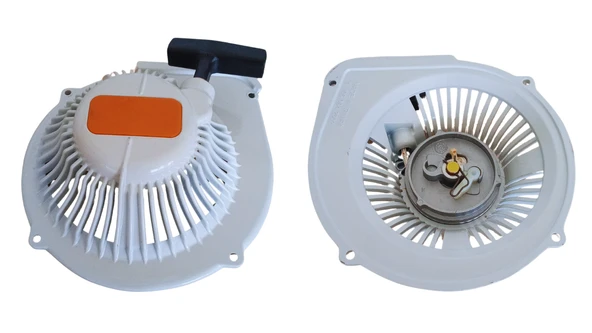 MOTORLU TESTERE STARTER KOMPLE STIHL 070 İTAL ürün görseli