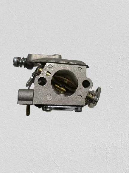 MOTORLU TESTERE KARBÜRATÖR CASTOR CP400 ORJİNAL ürün görseli