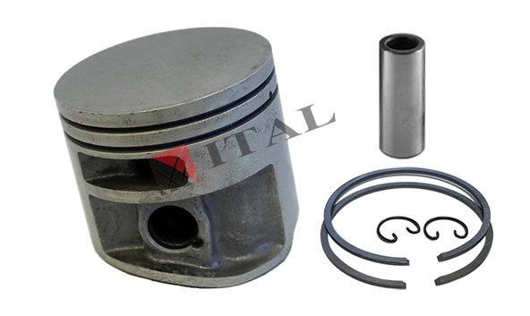 MOTORLU TESTERE PİSTON SEGMAN STIHL MS261/MS271 44.7 MM ürün görseli