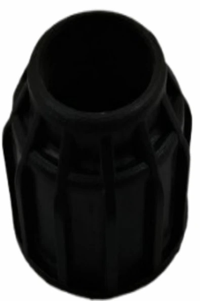 MOTORLU TIRPAN ŞAFT BORU BAĞLANTISI ALPİNA 55 ürün görseli