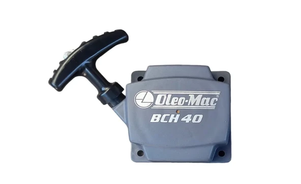 MOTORLU TIRPAN STARTER KOMPLE OLEOMAC BCH40T/BP  ORJİNAL ürün görseli