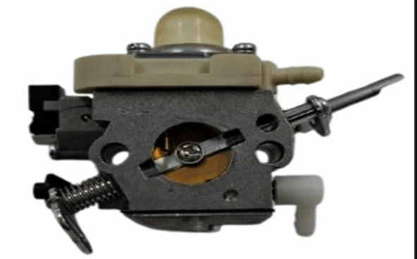 MOTORLU TIRPAN KARBÜRATÖR STIHL FS460 ORJİNAL - Resim 3