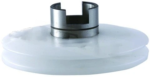 MOTORLU TESTERE İP MAKARASI HUSQVARNA 281/288 İTAL - Resim 3