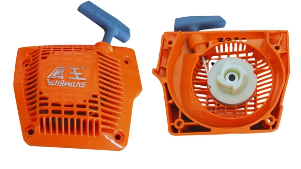 MOTORLU TESTERE STARTER KOMPLE OLEOMAC 947/952/GS520