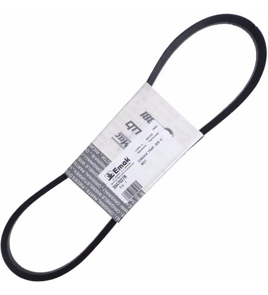 ÇİM BİÇME ŞANZIMAN KAYIŞI MR534/LUX53/AR53 YENİ TİP ORJİNAL - Resim 2