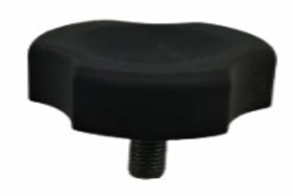 MOTORLU TIRPAN HAVA FİLTRE KAPAK VİDASI 152RB/143R/153R ORJİNAL ürün görseli