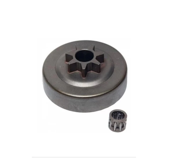 MOTORLU TESTERE ZİNCİR DİŞLİSİ SABİT OLEOMAC 940C/941/140 ORJİNAL 3/25 ürün görseli