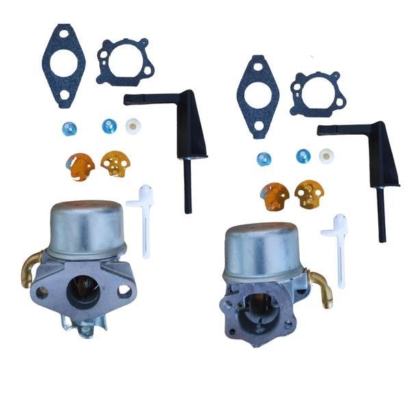 ÇİM BİÇME KARBÜRATÖR BRİGGS STRATTON JİKLELİ ürün görseli