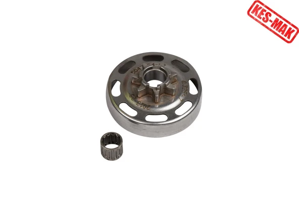 MOTORLU TESTERE ZİNCİR DİŞLİSİ SABİT HUSQVARNA 435/440/2240 SABİT 325X7T ORJİNAL