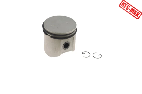 MOTORLU TESTERE PİSTON SEGMAN HUSQVARNA 385/54MM ORJİNAL ürün görseli