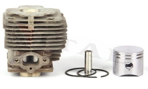 MOTORLU TIRPAN SİLİNDİR PİSTON OLEOMAC SPARTA42/SPARTA44 40 MM İTAL ürün görseli